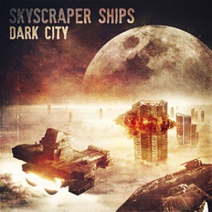 SkyScraperShips